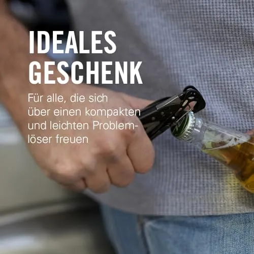 Leatherman Skeletool CX 4