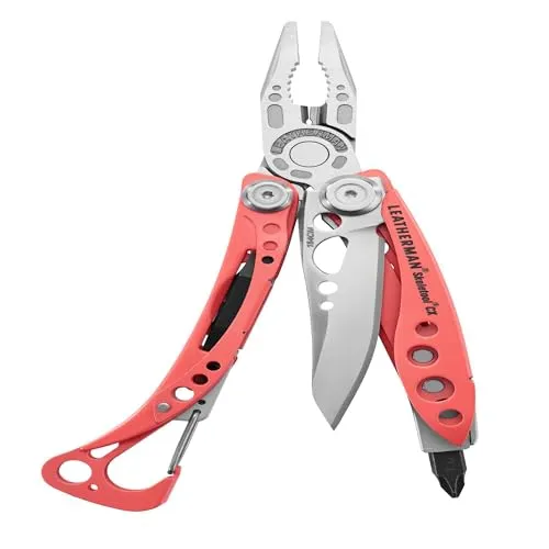 Leatherman Skeletool CX
