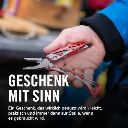 Leatherman Skeletool RX 6