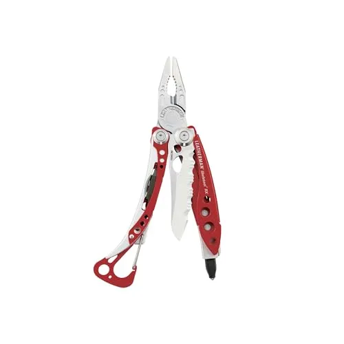 Leatherman Skeletool RX