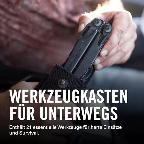 Leatherman Surge 2