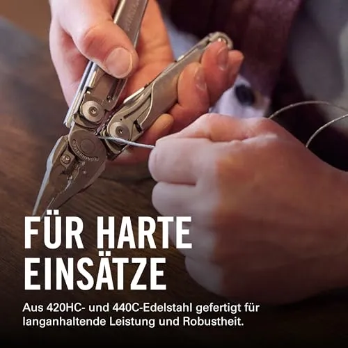 Leatherman Surge 3