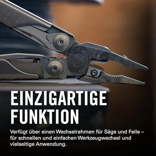 Leatherman Surge 5
