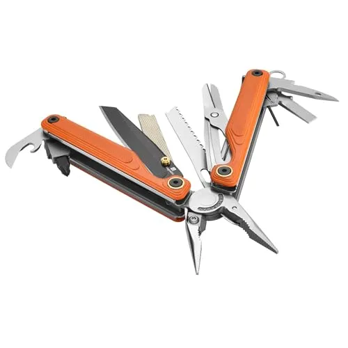 Leatherman Wave 2