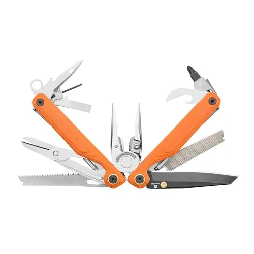 Leatherman Wave 3