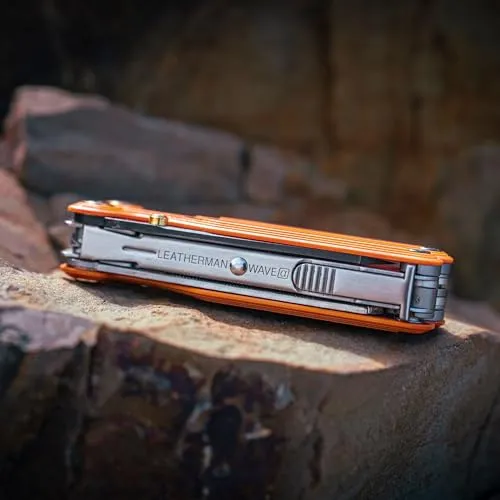 Leatherman Wave 4