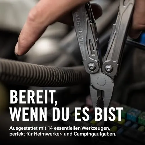 Leatherman Wingman 2