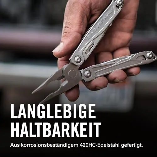 Leatherman Wingman 3