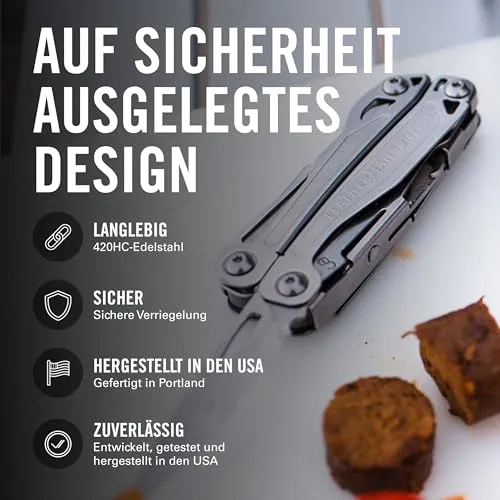 Leatherman Wingman 4
