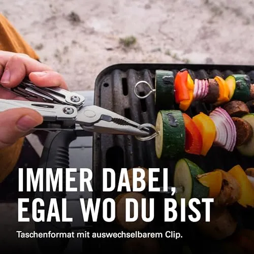 Leatherman Wingman 5