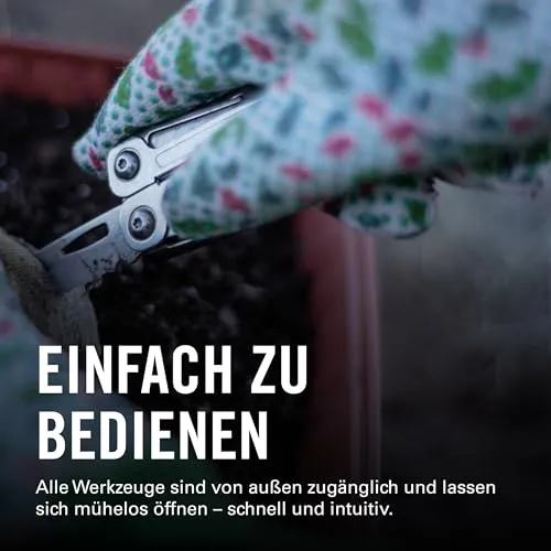 Leatherman Wingman 6