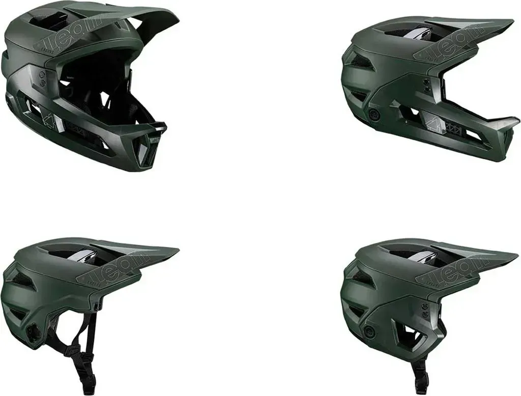 Leatt Enduro 3.0
