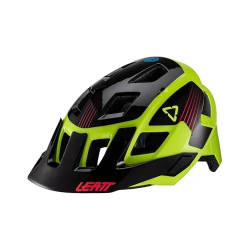 Leatt Helmet MTB AllMtn 1.0 V22 2