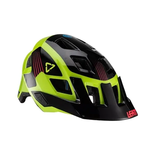 Leatt Helmet MTB AllMtn 1.0 V22 3