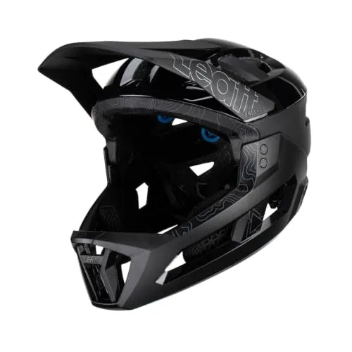 Leatt Helmet MTB Enduro 3.0 V23 4