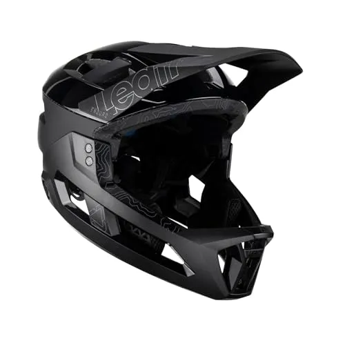 Leatt Helmet MTB Enduro 3.0 V23 2