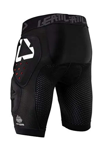 Leatt Impact Shorts 3DF 4.0 2