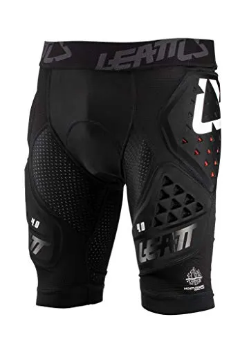 Leatt Impact Shorts 3DF 4.0
