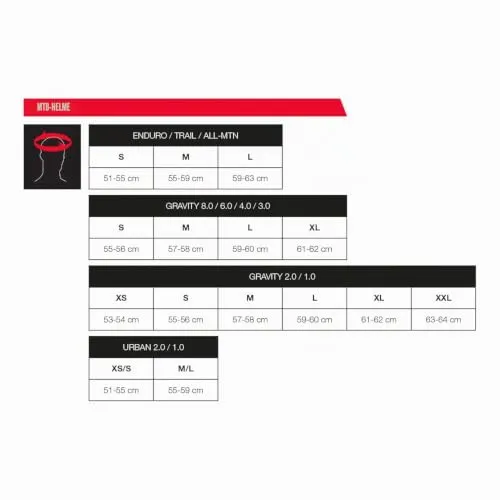 Leatt MTB Enduro 4.0 V23 6