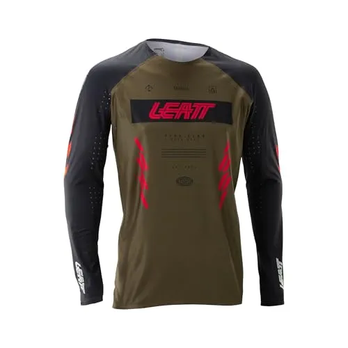 Leatt MTB Gravity 5.0