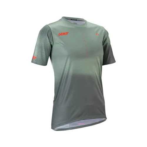 Leatt MTB Trail 3.0 Jersey W