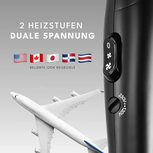 LEBENLANG Reisefön UC 2