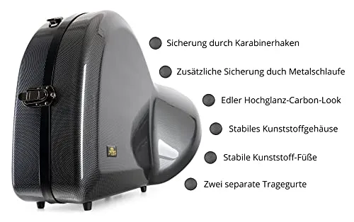 Lechgold Deluxe Koffer 2