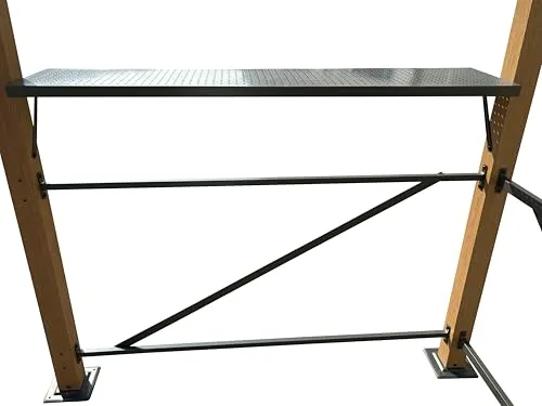 Leco Luxus-Grillpavillon 3