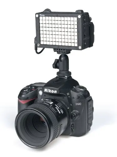 Kaiser LED-Kameraleuchte L2S-5K