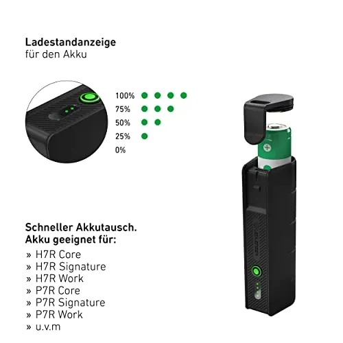 Ledlenser FLEX5 6