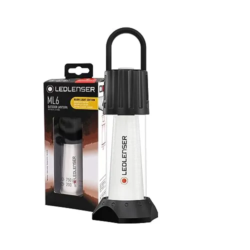 Ledlenser ML6 3
