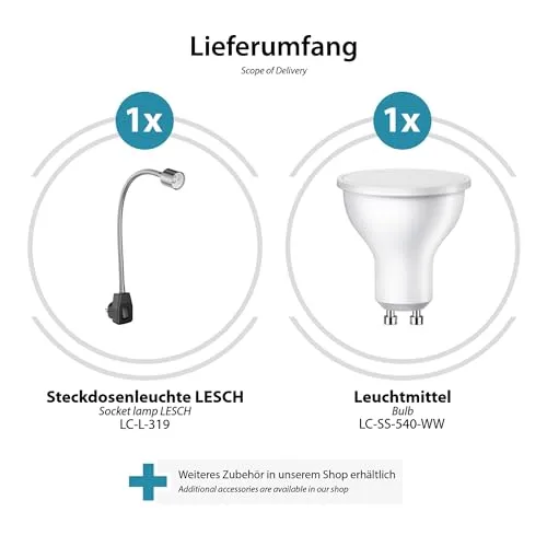 ledscom.de LESCH 6
