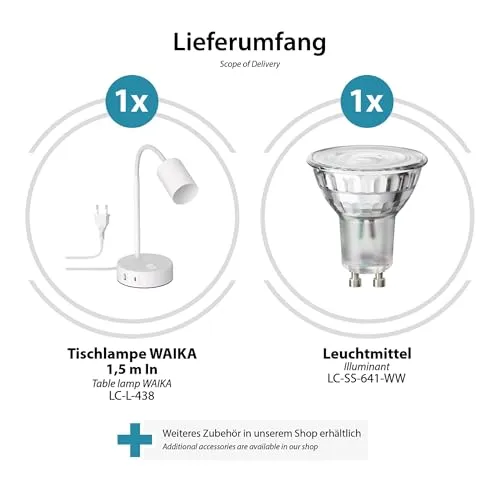ledscom.de WAIKA 3