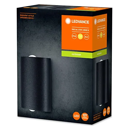 LEDVANCE Endura Style Updown Deco 4