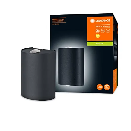 LEDVANCE Endura Style Updown Deco 5