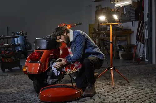LEDVANCE LED Worklight 3