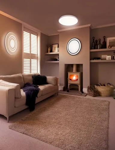 LEDVANCE ORBIS DUBLIN 3