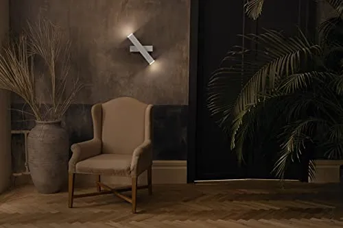 LEDVANCE Orbis Wall 4
