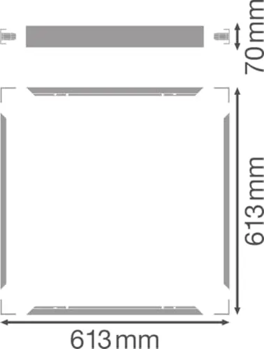 LEDVANCE Panel 2