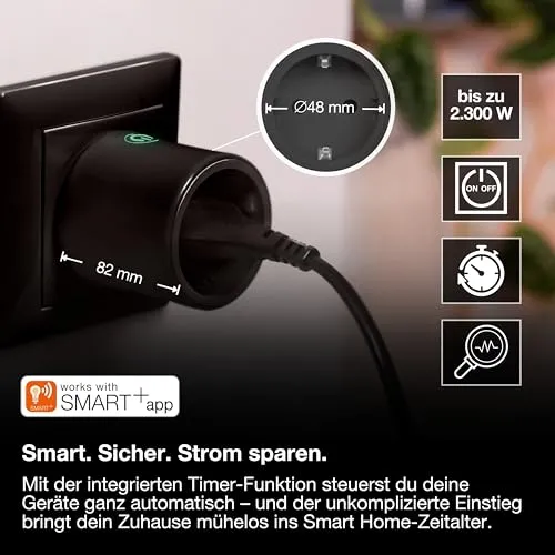 LEDVANCE SMART+ 4