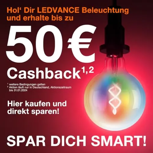 LEDVANCE SMART+ DECOR 2