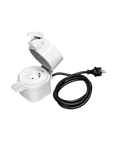 LEDVANCE Smart+ Outdoor Plug