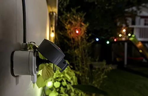 LEDVANCE Smart+ Outdoor Plug 3