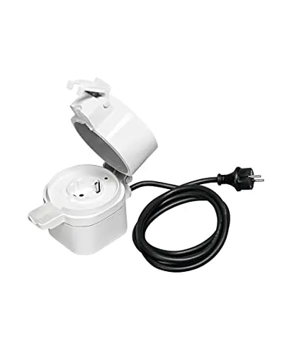 LEDVANCE Smart+ Outdoor Plug 4