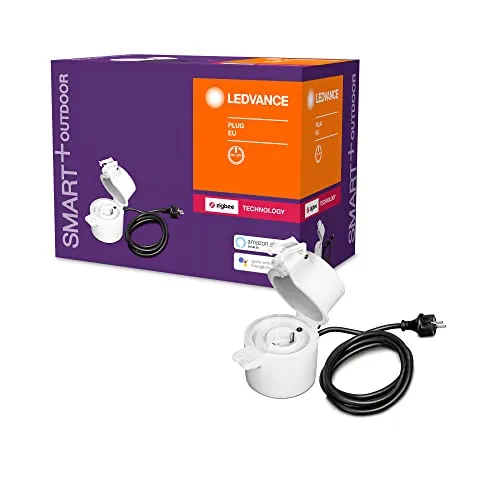 LEDVANCE Smart+ Outdoor Plug 2