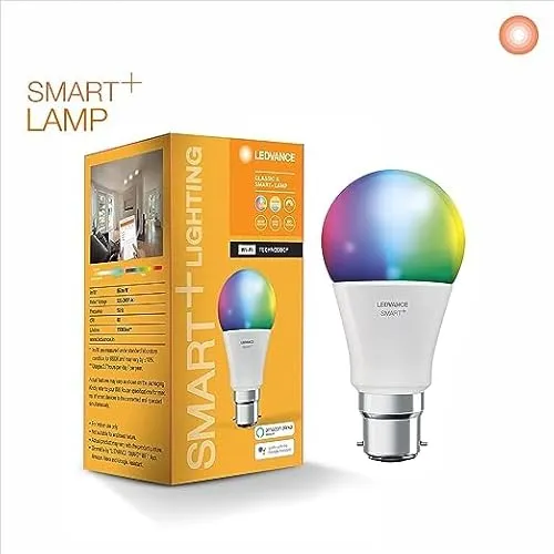 LEDVANCE SMART+ WiFi Classic Multicolour 2