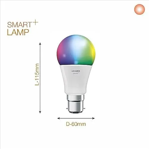LEDVANCE SMART+ WiFi Classic Multicolour 3