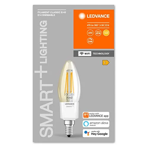 LEDVANCE Smarte LED-Lampe 3