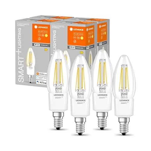 LEDVANCE Smarte LED-Lampe
