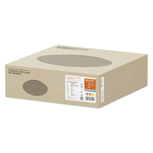 LEDVANCE SURFACE CIRCULAR 250 SEN V 4